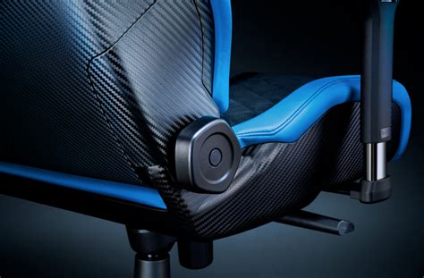 Razer Launches Special Edition Enki Pro Gaming Chairs