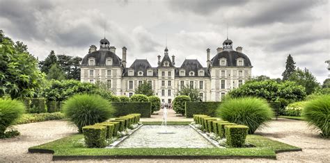 Top 10 Des Plus Beaux Châteaux Privés