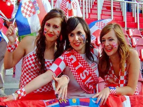 Reaganite Independent Croatian Girls Patriotic Catholic And Cute