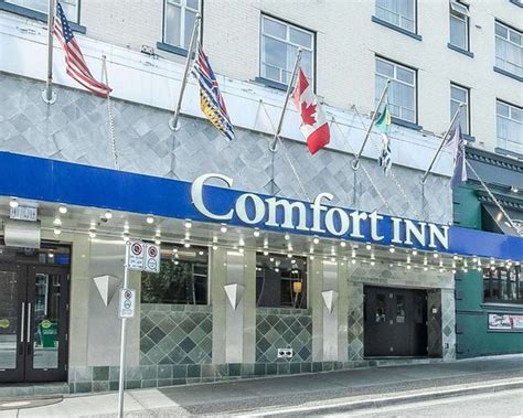 Comfort Inn Downtown 96 ̶1̶3̶1̶ Updated 2018 Prices And Hotel