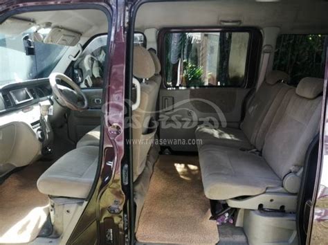 Daihatsu Hijet Atrai Wagon Used 2015 Petrol Rs 3975000 Sri Lanka
