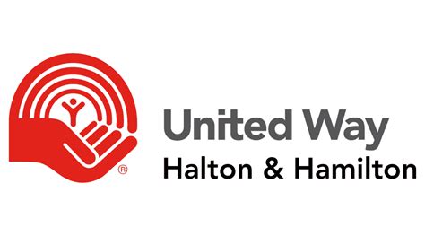 United Way Halton And Hamilton Logo Vector Svg Png Tukuzcom