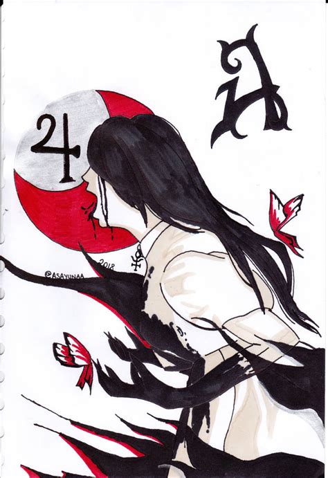 Hysteria Alice Madness Returns Fan Art By Asayunaa On Deviantart