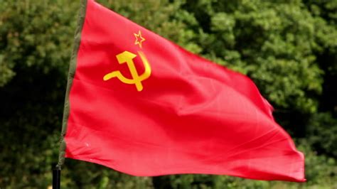 Former Ussr Flag Videos And B Roll Footage Getty Images