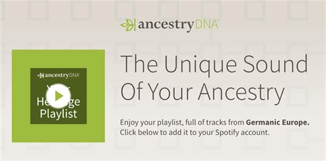 Spotify Creates Now Playlists Based On Dna