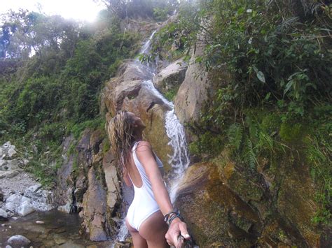 What Really Happens When An LA Girl Hikes The Inca Trail HuffPost Life