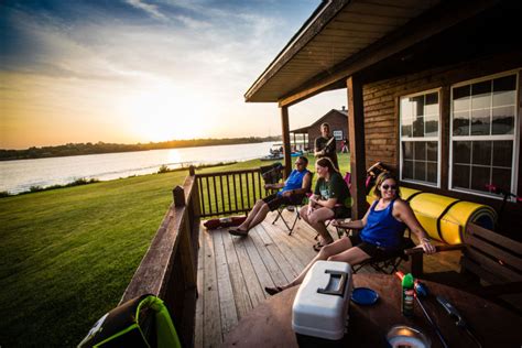 Find and book unique accommodations on airbnb. Mozingo Park Cabins | Visit Maryville, MO
