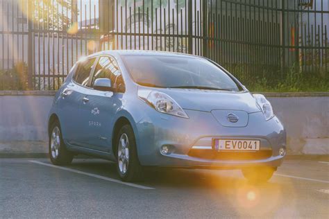 12 Of The Cheapest Electric Cars To Buy Or Lease In The Uk In 2021