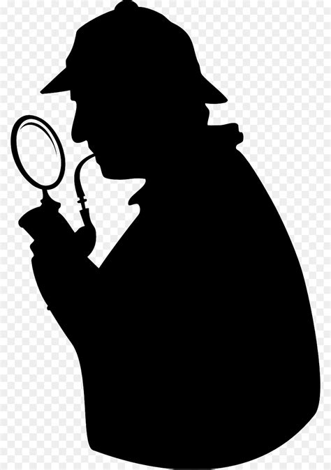 Sherlock Holmes Clip Art Openclipart Free Content Vector Graphics Png