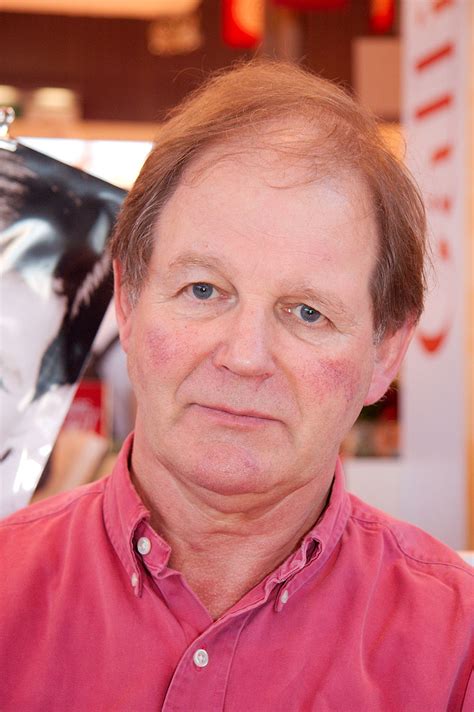 10 Good Facts about Michael Morpurgo | Less Known Facts