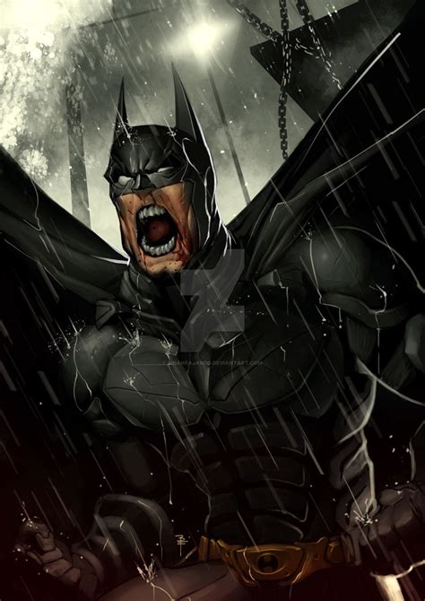 Stuffnthings Batman The Dark Knight Rises By Brianfajardo Batman