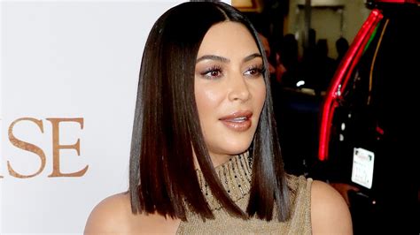 Kim Kardashian Accused Of Blackface In Kkw Beauty Ad