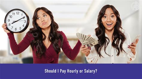 Should I Pay Hourly or Salary? - Practical Advice - Onlinejobs.ph Blog