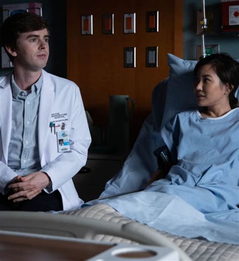 The Good Doctor Season 3 Episode 9 Review Incomplete Tv Fanatic