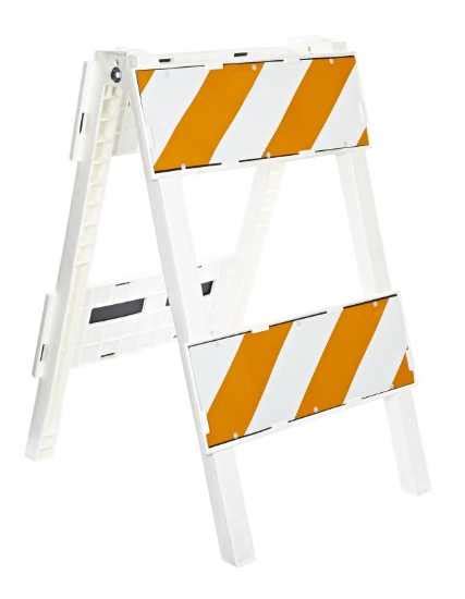 Traffic Control Barricades And Safety Signs Rental Denver Co