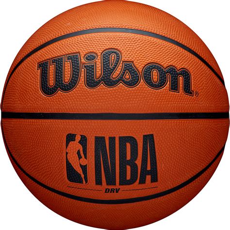 Wilson Nba Drv Pro Q3 2021 Outdoor Basketball Academy