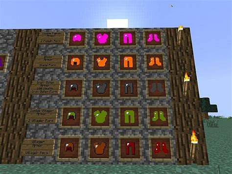 All the mods 3 (modded minecraft let's play). 12 Best (And Free) Armor Mods For Minecraft - FandomSpot