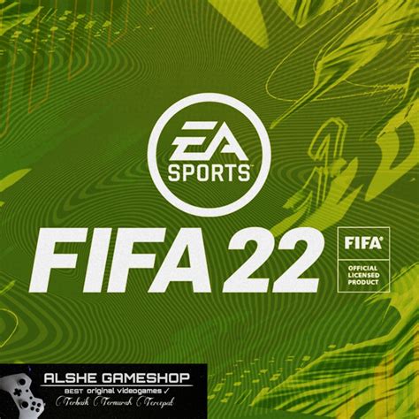 Jual Fifa 22 Fifa 2022 Origin Steam Pc Standard Ultimate