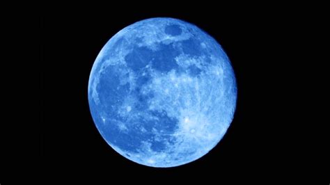 Blue Moon March 2018 Full Moon Blues Astrology King