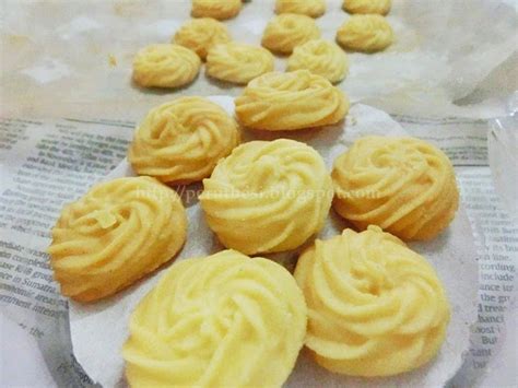 Resepi biskut semperit susu sukatan cawan cheese rangup. resipi danish butter cookies yg mudah — VANILLA FREAK