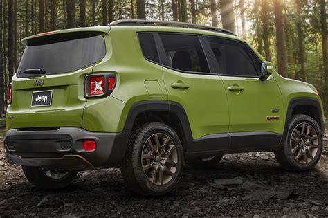 2015 16 Jeep Renegade Recalled For Problem With Optional Trailer Hitch