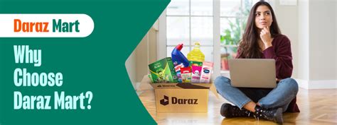 Choose Daraz Mart Daraz Life