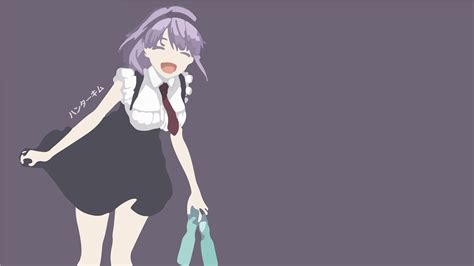 Dagashi Kashi Hd Wallpapers Backgrounds