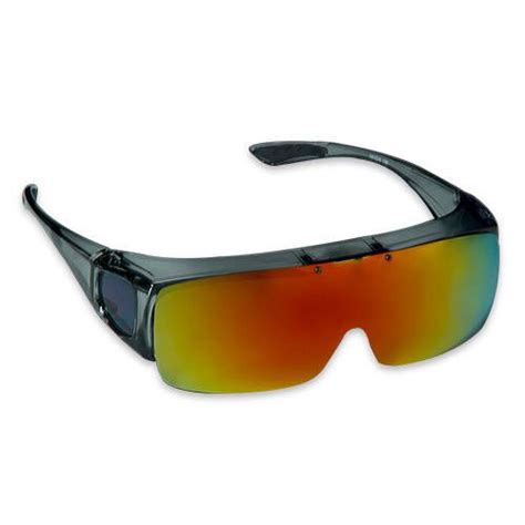 The Newest In Bell And Howell Tactical Eyewear With All The Benefits Of The Original Tac Glasses