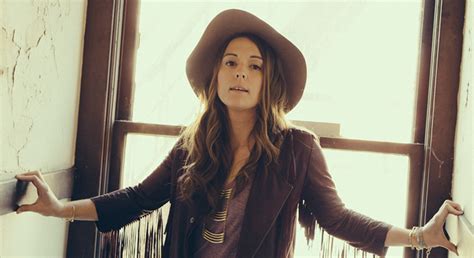 Brandi Carlile Celebrates 10 Years Of “the Story” On May 5th Country
