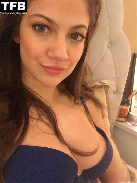 Mia Serafino Nude Photo Leaks EverydayCum