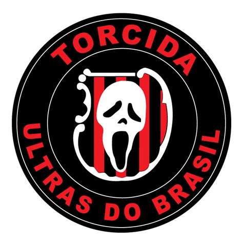 Ultras Do Brasil Vektor Logo Royalty Free Stock Svg Vector And Clip Art