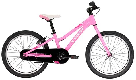 Trek Precaliber 20 Ss Girls Bike Pink