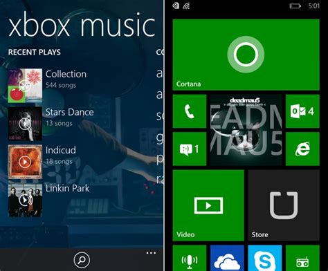 Windows Phone 81 Update 1 Já Está A Ser Disponibilizado