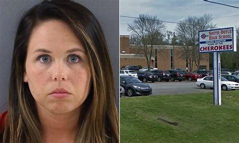Coachs Wife Behind Bars For Sex With Husbands Player