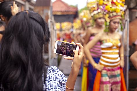 How Bali Became The Ultimate Destination For Digital Nomads Indonesia Asia Destinations