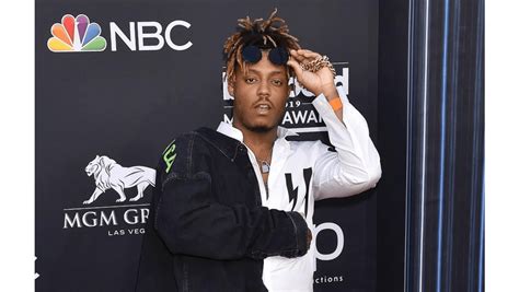 Juice Wrld Died From Accidental Overdose 8days