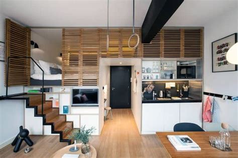 Top 60 Best Studio Apartment Ideas Small Space Designs Alindra Interior