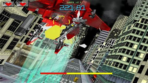 Gunblade Ny And La Machineguns Arcade Hits Pack Review Wii Nintendo