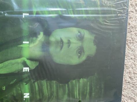 Hot Toys Mms Movie Masterpiece Alien Ellen Ripley Sigourney Weaver