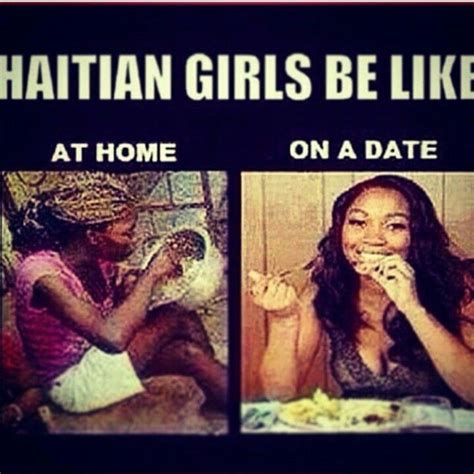 Pin By Stine B On My Country Haitian Quote Girls Be Like Mood Humor