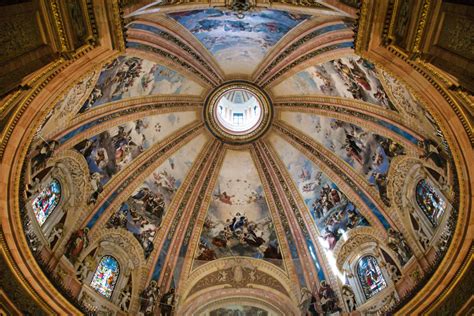 Structurae En Royal Basilica Of Saint Francis The Great