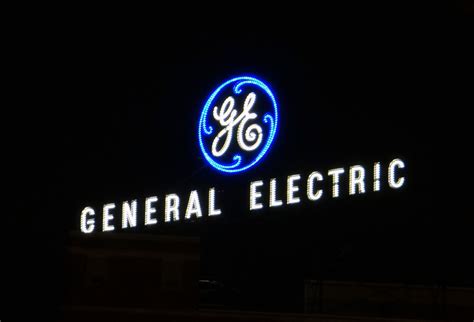 General Electric Company Nysege General Electric Upgraded At