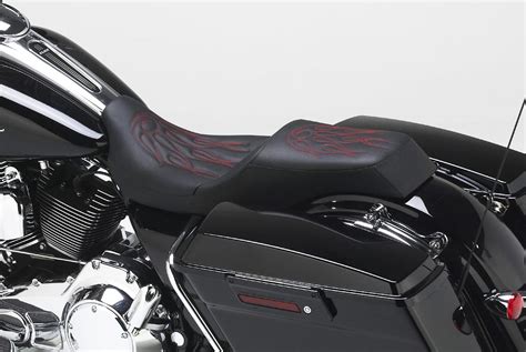 Последние твиты от custom harley seats (@seatsharley). Corbin Surfaces Massive Line-Up of Harley-Davidson FLH ...