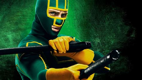 Kick Ass Franchise Being Revived With A Versus Movie