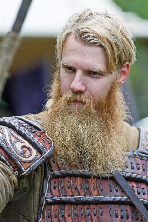 Nordic Beard Viking Armor Viking Men Moustaches Hairy Men Bearded Men Fortes Fortuna