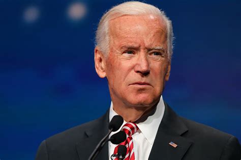 Biden: I was the 'great candidate' for 2016 — not Clinton
