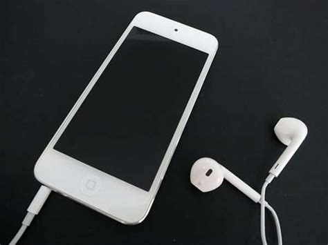 Review Apple Ipod Touch Fifth Generation Ilounge
