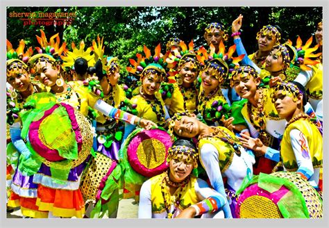 Byahero Aliwan Fiesta Sosogon Festival Of Sorsogon City