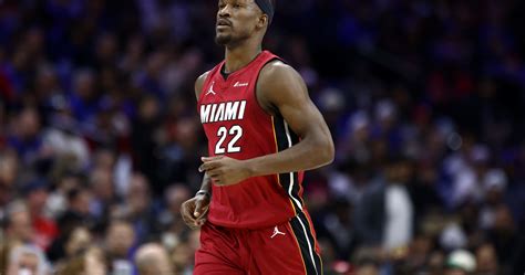 3 Team Trade To Land Jimmy Butler With Golden State Warriors News