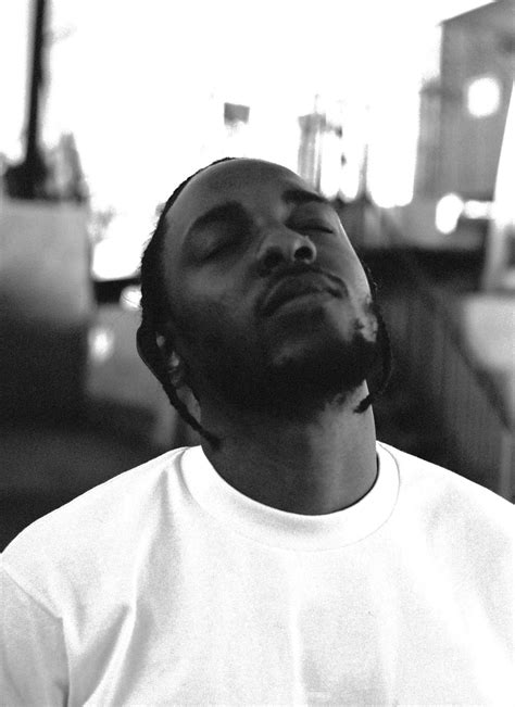 Kendrick Lamar Signs Lucrative New Publishing Deal With Universal Music 